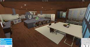 3 aesthetic bathroom ideas | roblox bloxburg. Bloxburg Blog Kitchen S Done