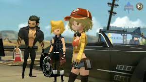 An android casual game this mod comes with unlimited spins available download yours appreciate pirate games with buddies? Final Fatansy Xv Pocket Edition Rpg Offline Mod Download Gameplay Android By Gameobtain