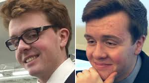 Teen who survived deadly COP stunt says better signs, not fences could  prevent similar deaths