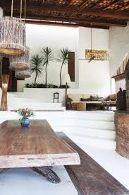 Casa Tiba Rental Villa In Trancoso Brazil Modern Mediterranean Homes Mediterranean Decor Apartment Interior Design