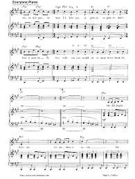 I Say A Little Prayer Aretha Franklin Stave Preview