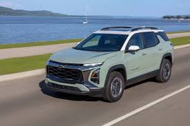 Image result for Magna Steel 2011 Equinox