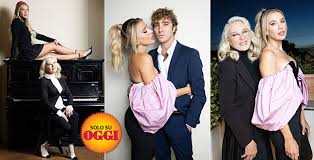 Dopo che francesco sarcina ha raccontato di essere stato tradito con riccardo scamarcio, suo testimone di nozze, la influencer replica al corriere della sera: Incorvaia E Ciavarro Amore Con Il Si Di Eleonora Giorgi Esclusivo Gossip