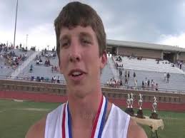 SCHSL State: Taylor Abernethy interview