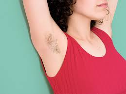 4.) how long did it take you to grow it to hip length? How To Identify And Remove Ingrown Armpit Hairs