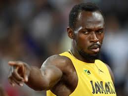 Usain bolt wins olympic 100m gold | london 2012 olympic games. Usain Bolt Tests Positive For Coronavirus After Birthday Bash Canoe Com