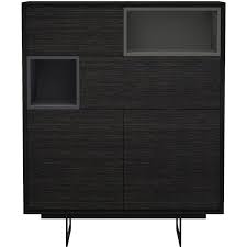 Highboard pure von system 180 ist modernes design für puristen, die funktion schätzen. Highboard Modern