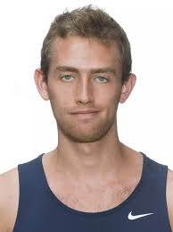 2018 Men's Outdoor Track & Field Roster