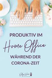 Produktiv Im Homeoffice Mit Diesen Tipps Klappt Es Auch In Der In 2020 Arbeiten Von Zuhause Tipps Tipps Und Tricks