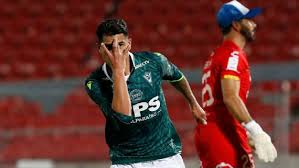 Everton cd won 5 direct matches. Santiago Wanderers Vs Everton Cd Reporte Del Partido 13 Diciembre 2020 Espn