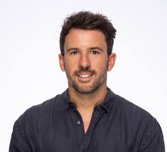 About — Daniel Hickman