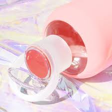 Bkr Paris Water Balm Pin On Bkr Bottle
