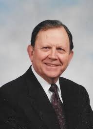 William Lucas Obituary (03/01/1922