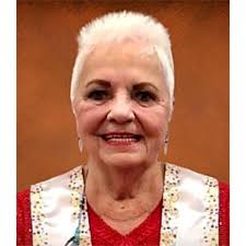 ALICE ANNE (McGRATH) SALLA