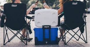 Xspec 60 quart roto molded high performance cooler (60 quarts): Coleman 60 Quart Wheeled Cooler Only 24 45 On Amazon Regularly 50