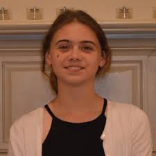 High School Volunteer Awards