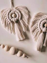 Here are 25 simple diy crafts for teen girls! 810 Idees De Macrame En 2021 Macrame Modeles De Macrame Points De Macrame