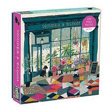 Large piece puzzles for seniors. 20 Best Puzzles For Adults 2021 Challenging Jigsaw Puzzles