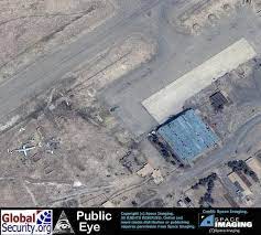 The only bases that fall into this category right now are kandahar airfield and bagram airfield in afghanistan. Kandahar Airfield Afghanistan