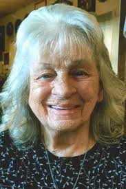 Phyllis E. Hawks 1938-2024