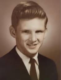 Obituary information for Richard C. "Dick" Callaway