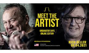 Urbanator Days ... with Rich Keller