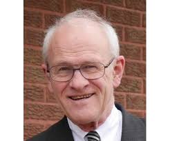 Wayne Smith Obituary (1943