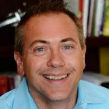 Daniel Bernhardt, LPC