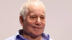 Paul Simon joins call for Marwan Barghouti's release