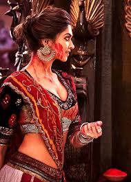 Deepika Padukone In Goliyon Ki Raasleela Deepika Padukone Style Beautiful Indian Actress Bollywood Wallpaper