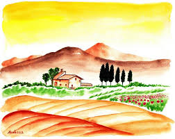 A Simple Shade Of Nature Nature Drawings Pictures Drawings Ideas For Kids Easy And Simple Easy drawings for kids if playback doesn't begin shortly, try restarting your device. a simple shade of nature nature