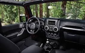 Jeep Wrangler Unlimited Rubicon Has A Beautifully Crafted Interior That Awaits Your Black Jeep Wrangler Unlimited Black Jeep Wrangler Jeep Wrangler Unlimited