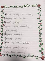 I encourage families to look at their successes throughout this pandemic, rather than look to the unknown. Missboden On Twitter Resilience Learning Shown Through Our Beautiful Acrostic Poems Lsrp Resilience Positiveminds Lsrpchampions