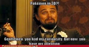 You Had My Curiosity But Now You Have My Attention Meaning Calvin Candie Says Best Movie Quotes Leonardo Dicaprio Quotes Leonardo Dicaprio