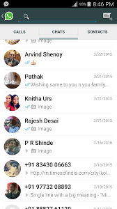 Google meet and google hangouts. Finally Whatsapp Calling Feature Is Here In Latest Google Play Store Version