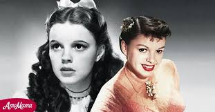 Judy Garland's Mother Used Her Children to Reach for Her Ambitions & Ruined  the Star's Life