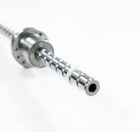 Reasonable Price Custom Length Shaft Ball Screw with Certificate for  Injection Machine