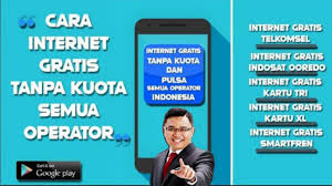 Disini saya akan menjabarkan beberpa. Cara Internet Gratis Indosat Seumur Hidup Dr Ponsel Cute766