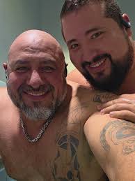 Jason Bear Ex Husband