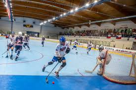 Ball Hockey World Junior Cup Česká Třebová and Litomyšl » Fotogalerie