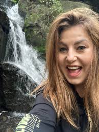 What a great day walking yesterday … beautiful Matlock /Cromford area