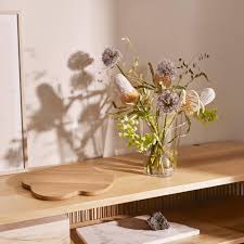 Alvar aalto, pentagon design 1936in 1936, alvar aalto created his classic series of glass vases. Iittala Alvar Aalto Vase 270mm Ambientedirect