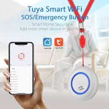 Check spelling or type a new query. Tuya Wifi Sos Button Wireless Sos Emergency Button Alarm Home Burglar Alarm Sensor 2 4g Sos Senspr Panic Button Sos Emergency Alarm Button Aliexpress