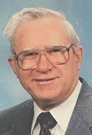 Harold G. Snead Obituary January 12, 2021