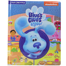 Check spelling or type a new query. Amazon Com Nickelodeon Blue S Clues You First Look And Find Activity Book Pi Kids 9781503756687 Editors Of Phoenix International Publications Editors Of Phoenix International Publications Editors Of Phoenix International Publications Books