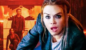 Escape Room 2: Tournament of Champions Cast & Character Guide