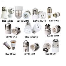 Quality lights at a great price. Jack Store 5 Pcs Ba15d To Mr16 Led Bulb Base Converter Halogen Cfl Light Lamp Adapter Socket Change Pbt Tools Home Improvement Electrical Ourvagabondstories Com