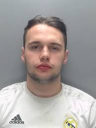 Teesside: Killers, sex offenders, drug dealers and violent thugs