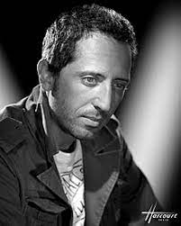 He stayed there for 4 years. Gad Elmaleh Wikipedia
