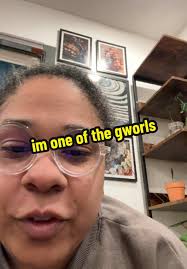 i like being one of the gworls #legacysaidso #brokeandbougieaf #blacklgbtq  #blacklesbiansoftiktok #wwlw #wlw #studsbelike #studsontiktok